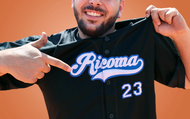 Custom Baseball Jerseys: What You Need to Know