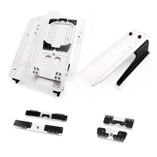 HoopTalent Hooping Station Kit