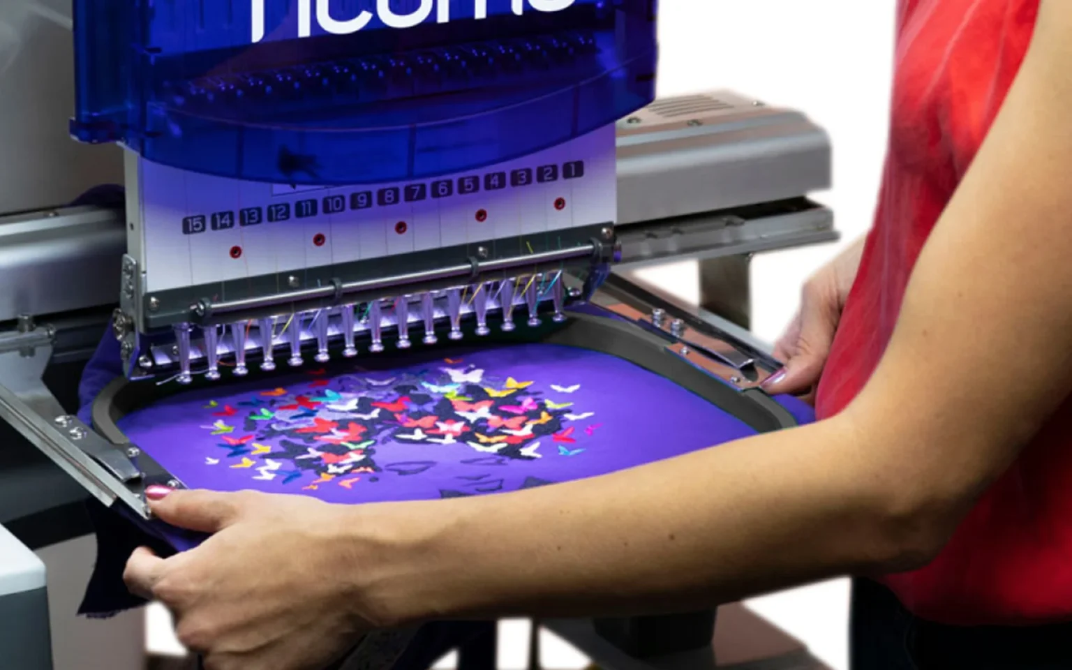 Seasonal Sales Boost: St Patrick’s Day Embroidery Projects