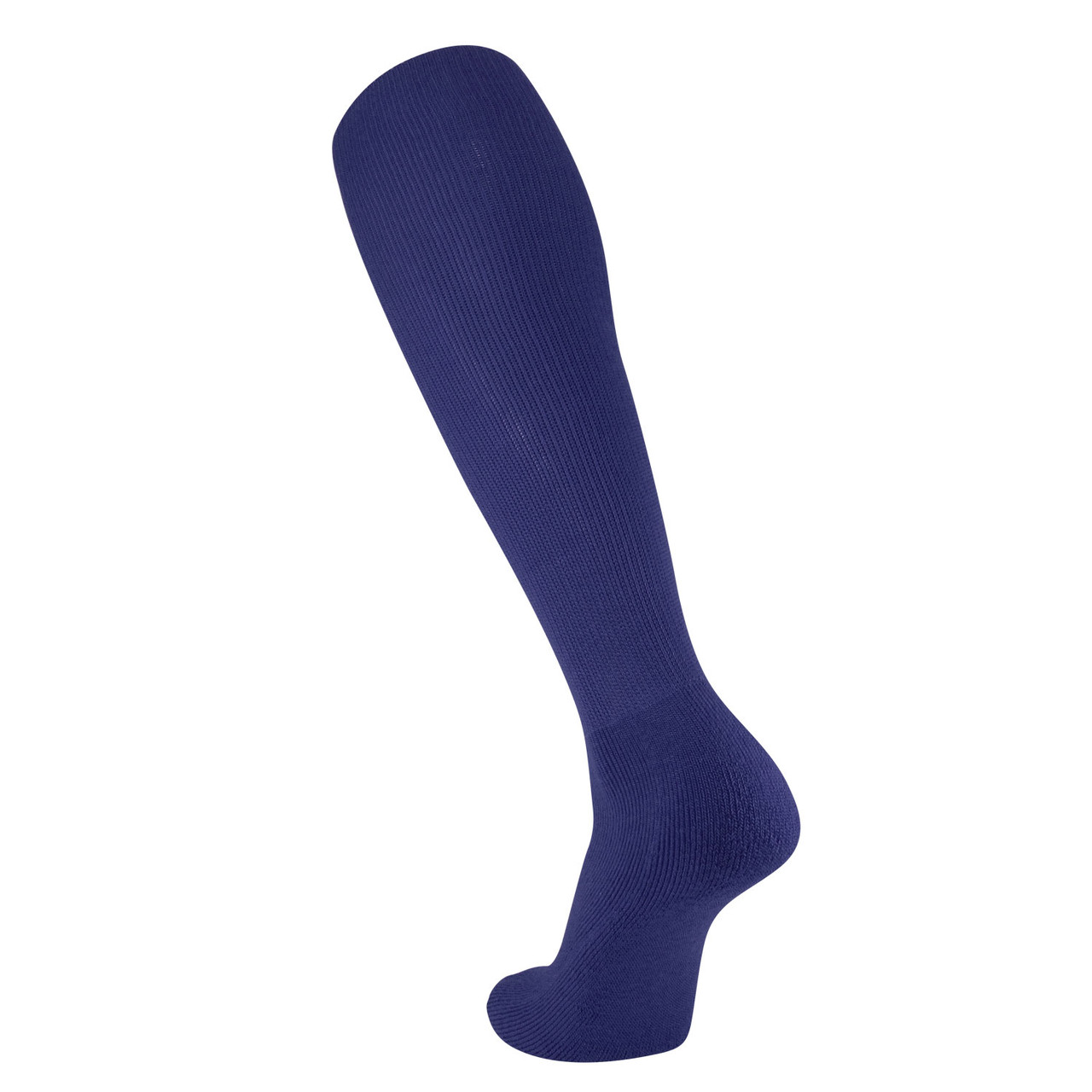 TCK Navy Crew Tube Sock Educational Outfitters Boise