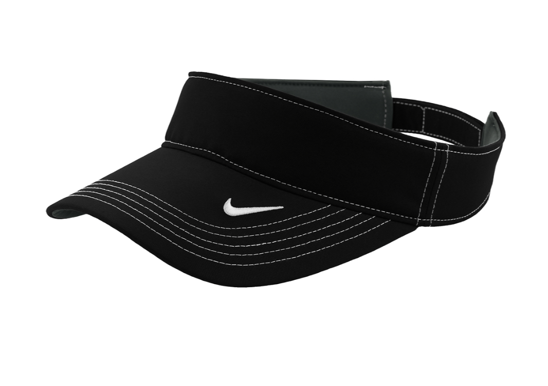 softball visor nike