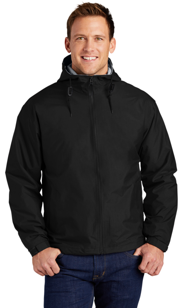 Port Authority Team Jacket - Educational Outfitters - Boise