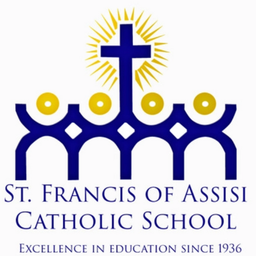 St. Francis of Assisi Catholic School Bend, OR