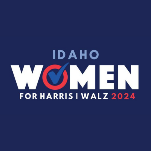 Idaho Women for Harris