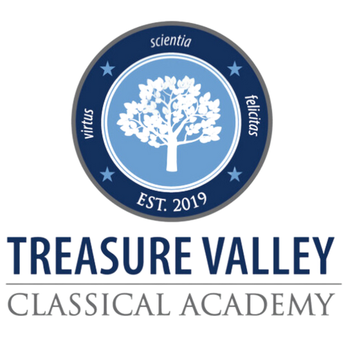 Treasure Valley Classical Academy Fruitland, ID