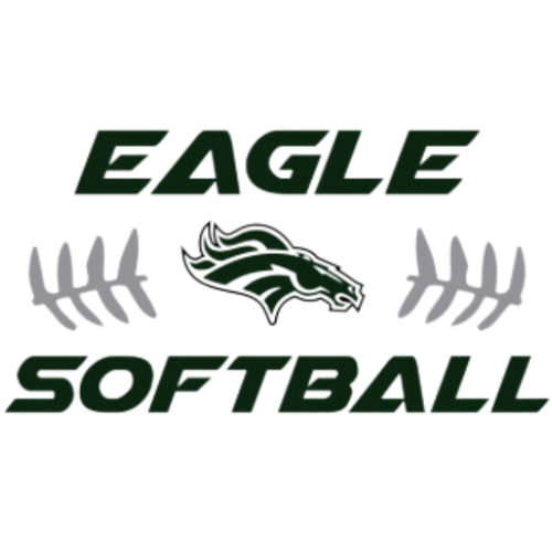 Eagle High School Softball Eagle, ID