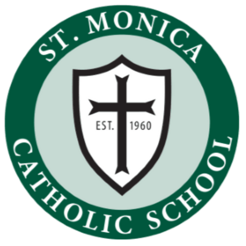 St. Monica Catholic School Mercer Island, WA