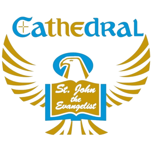 Cathedral of St. John the Evangelist Boise, ID