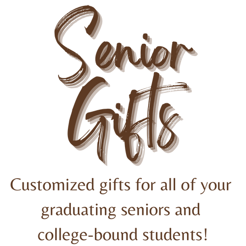 Senior Gifts!