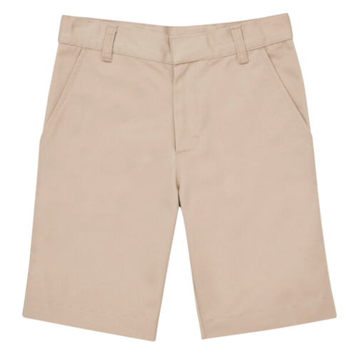 Classroom Boys Shorts in Khaki