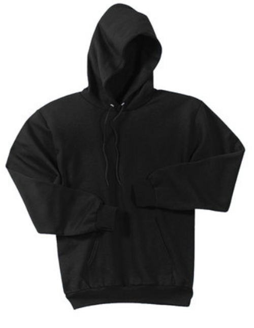 Gem Prep Spirit Hoodie with Knights Logo - Educational Outfitters - Boise