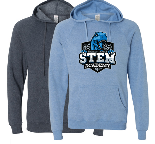 Columbia blue or navy