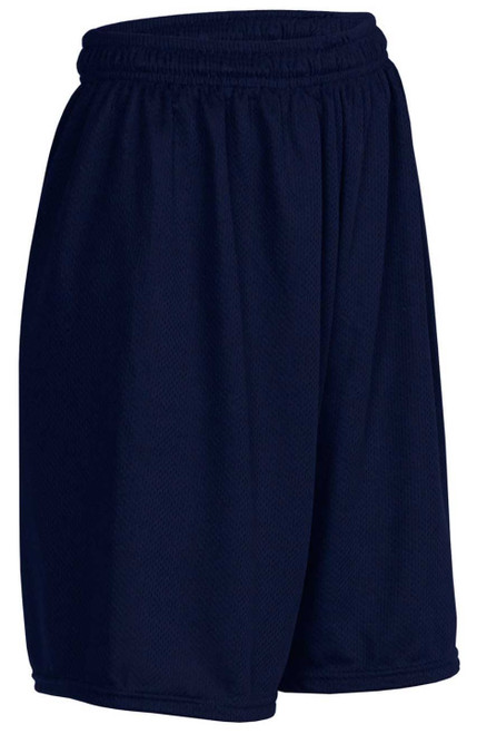 Our Lady Star of the Sea P.E. Short with Logo