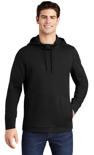 Eagle Softball Sport-Tek Triumph Hooded Pullover with Logo