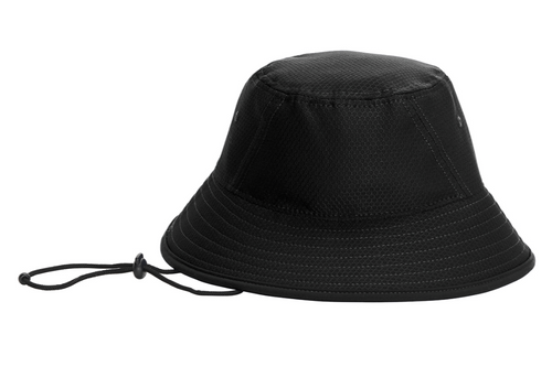 Eagle Softball NewEra Hex Era Bucket Hat with Logo