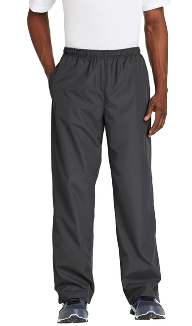 Eagle Softball Sport-Tek Wind Pant with Logo
