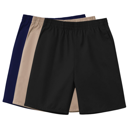 Classroom Pull-On Short***GREENLEAF JK and K ONLY***