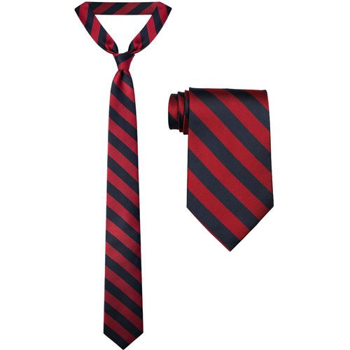 Carden Memorial School Tie Options**Look at Description for Grade Specification!**