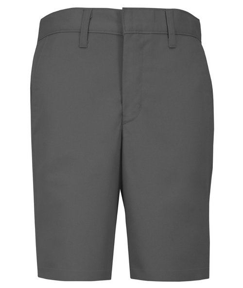 Fabrics: 65% polyester/35% cotton
MVP flex twill
Stretches and moves with you
Lower rise
Tapered leg
Deeper pocket
Adjustable inside waistband
Jean waistband and hem
Quarter-top pockets
Reinforced stitching
Stain and wrinkle-resistant
Machine wash and dry