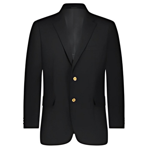 Executive Apparel Men’s Blazer