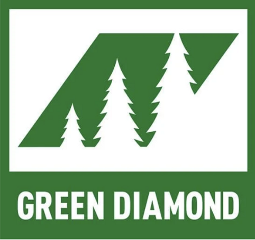 Green Diamond
