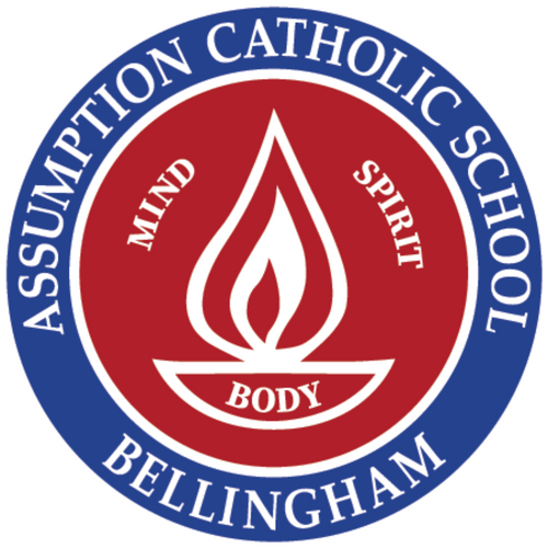 Assumption Catholic School Bellingham, WA