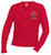 Unisex V-Neck Pullover with Logo**Grades Pre-5 ONLY**