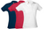 Female Short Sleeve Pique Polo**White Polo REQUIRED for Mass**