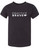 Practice Brave Youth Jersey Tee with Logo