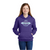 ICSI Port & Company Core Fleece Pullover Hoodie with Logo