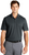Eagle Softball Nike Dri-FIT Micro Pique 2.0 Polo with Logo