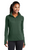 Eagle Softball Sport-Tek Ladies Eagle Softball Sport-Wick Stretch 1/4-Zip Pullover with Logo