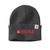 JLB Carhartt Watch Cap 2.0 with Embroidered Boise Logo