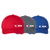 Women for Harris Classic Caps USA-Made Dad Hat with Embroidered Logo