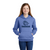 TVCA Port & Company Core Fleece Hoodie with New Timberwolves Spirit Logo