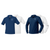 Assumption Catholic School A+ Polo with Embroidered Logo**Grades Pre K-5**