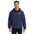 St. Thomas More Essential Rain Jacket with Embroidered Logo on Left Chest