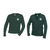St. Monica A+ Sweater with Embroidered Logo (Female Choices) **Required for Mass for PreK-8th**