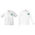 St. Monica Classroom Peter Pan Blouse **Prek-5th ONLY - Logo Optional**