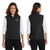 American Classical Schools of Idaho Core Soft Shell Vest with Embroidered Logo on Left Chest