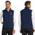 American Classical Schools of Idaho Core Soft Shell Vest with Embroidered Logo on Left Chest
