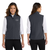 American Classical Schools of Idaho Core Soft Shell Vest with Embroidered Logo on Left Chest