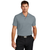 Turn-Key Medical Victory Solid Polo with Embroidered Logo on Left Chest