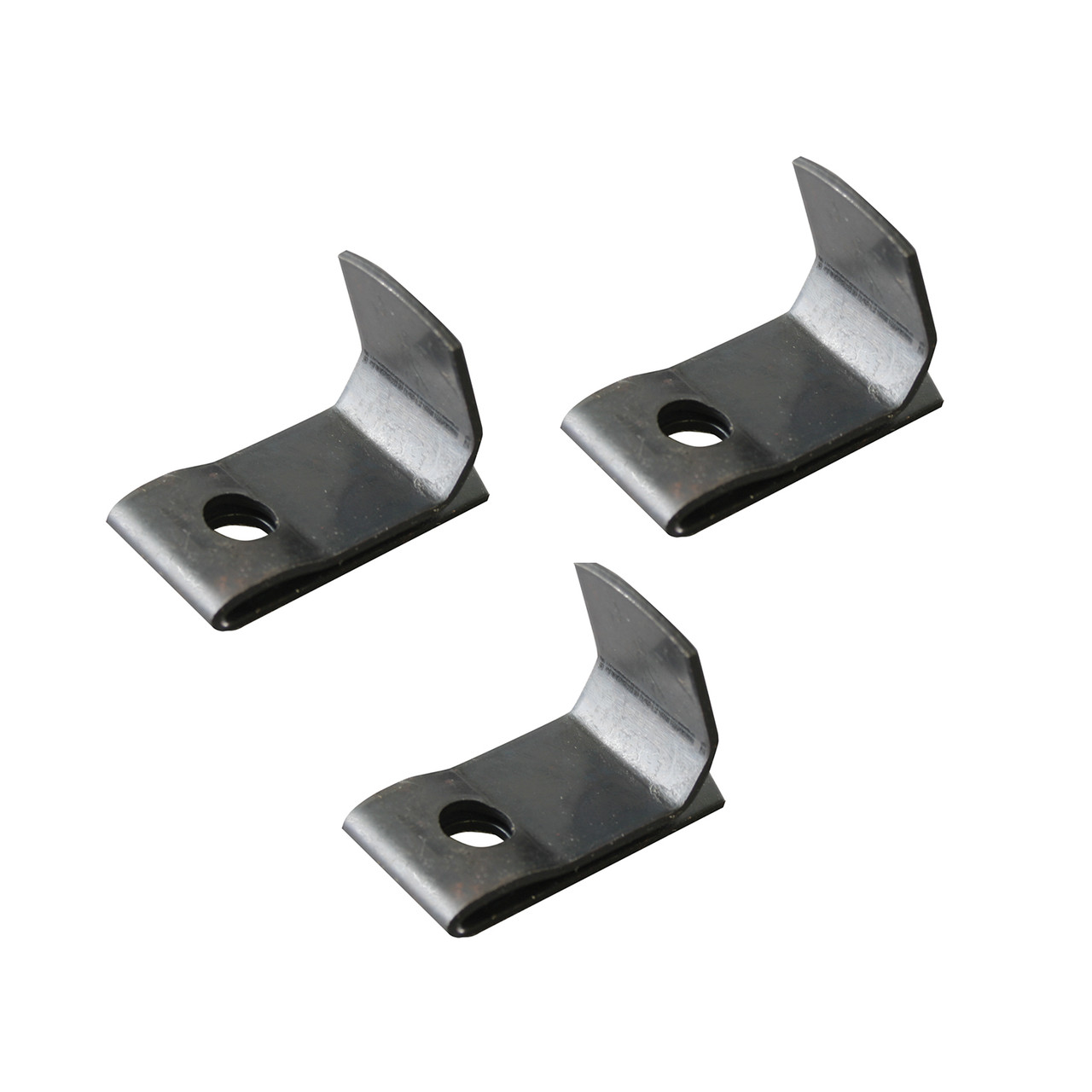 10582 Trailer Hub Cap Clip Set for Later Model - Grand General ...