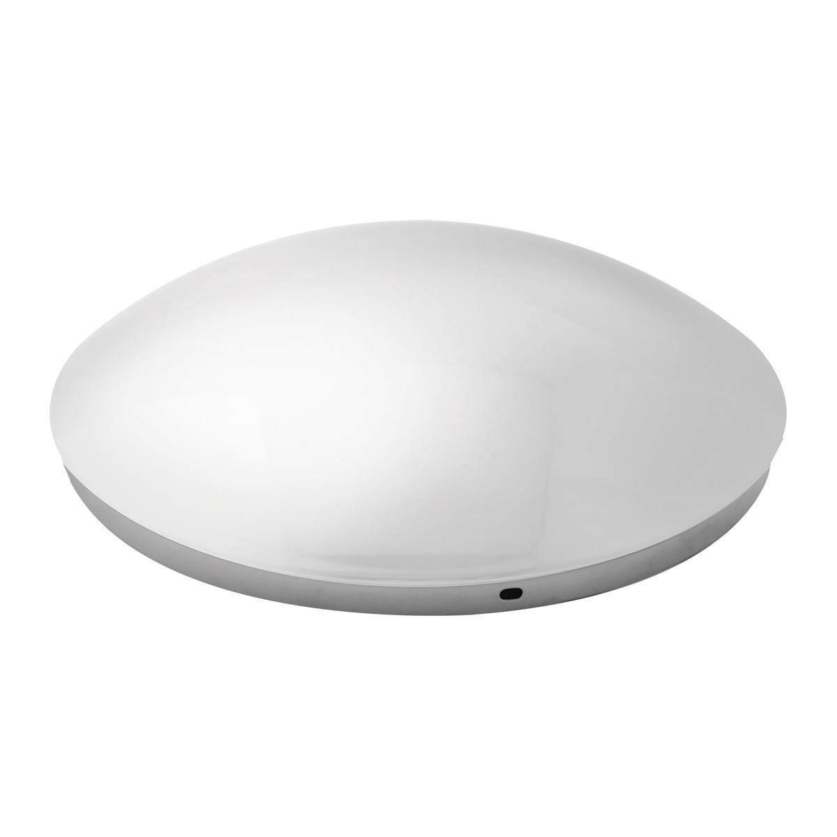 10612 Standard Front Hub Cap 1