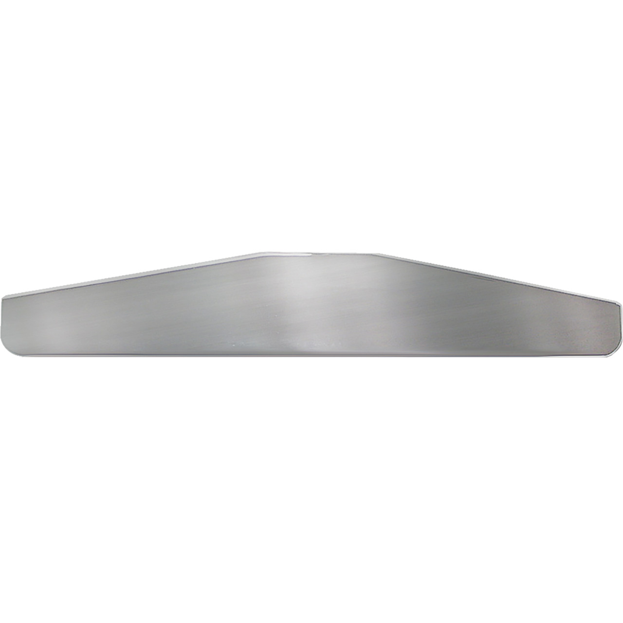 30048 Bottom Mud Flap Plate - Grand General Accessories LLC