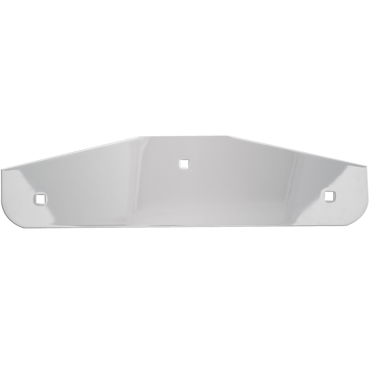 30170 Bottom Mud Flap Plate - Grand General Accessories LLC