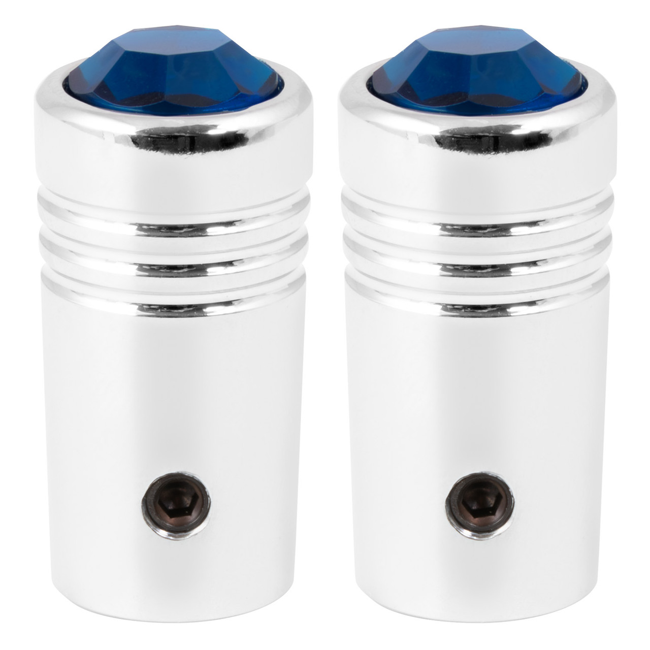 C.O.M.B.O. Extension クリア 24mm1個 95121 Toggle Switch Extension with Color Crystal and Screw - Grand