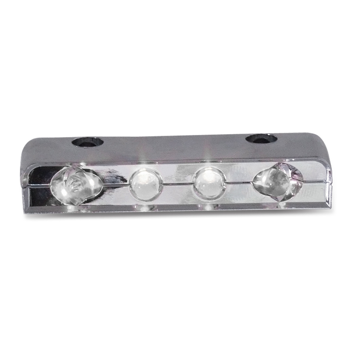 77105 Step 4 LED Light - Grand General Accessories LLC