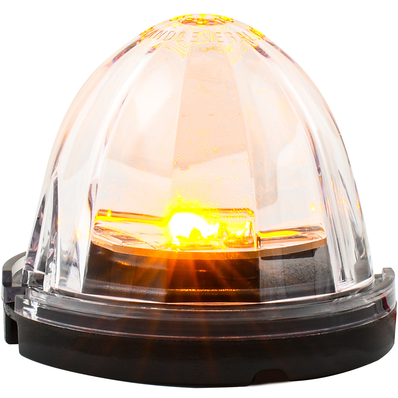 81601 Super Star Watermelon Surface Mount LED Sealed Light - Grand